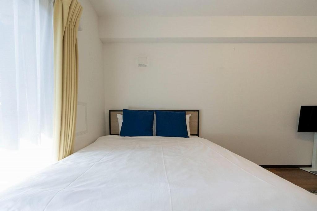 Anri Kitadume Osaka Castle Apartment Exterior photo