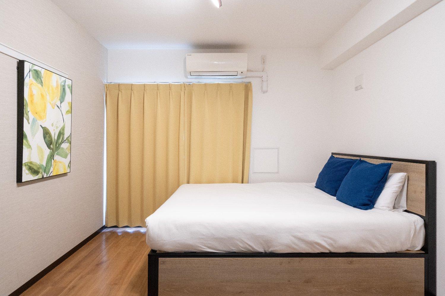 Anri Kitadume Osaka Castle Apartment Exterior photo